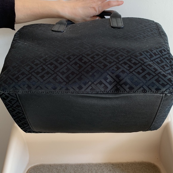 Tommy handbag - Picture 7 of 8